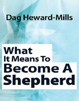 What it means to become a Shepherd by Dag Heward Mills..pdf